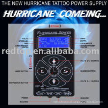 Hurricane Tattoo Power Supply(HP-2)